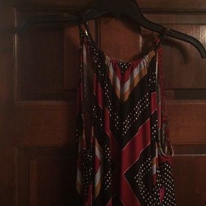 MSK tunic